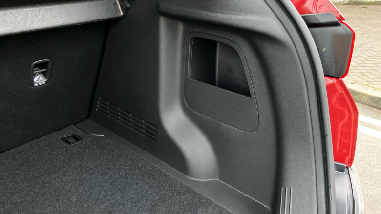 Hyundai Kona 1.0 TGDi 48V MHEV SE Connect 5dr Petrol Hatchback